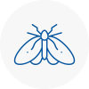 Moth Control Specialists In Selston